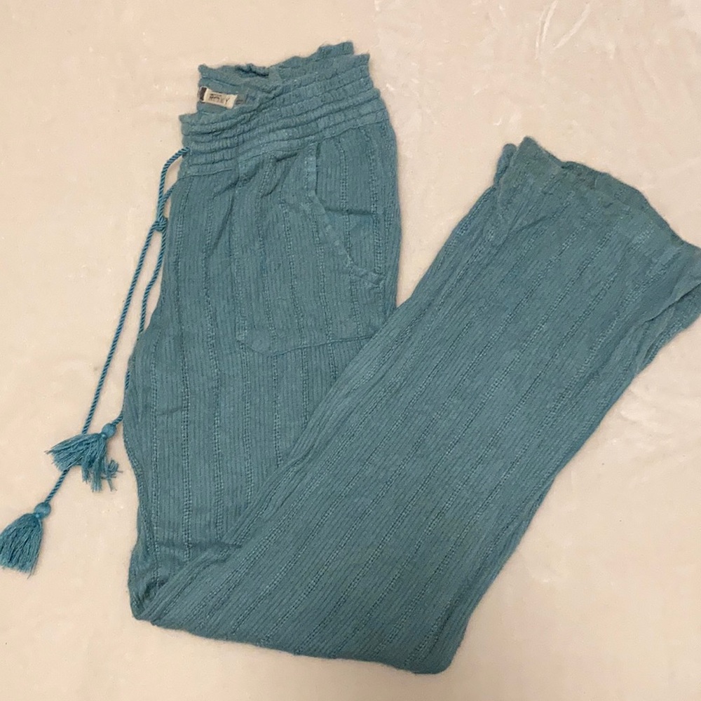 🌟 Roxy Beach Pants, XS